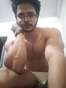 rounakhunk online show from June 6, 2026, 7:30 pm