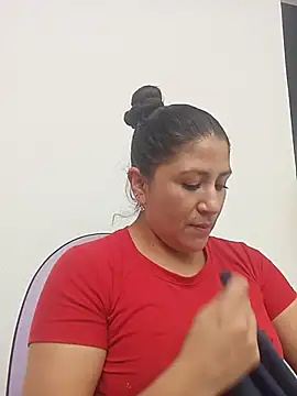 nammy  dirtyhott online show from June 30, 2026, 5:57 pm