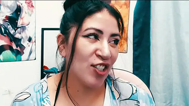 nammy  dirtyhott online show from July 30, 2026, 3:11 pm