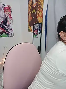 nammy  dirtyhott online show from July 1, 2026, 12:27 pm