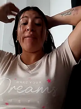 nammy  dirtyhott online show from March 5, 2026, 12:57 pm