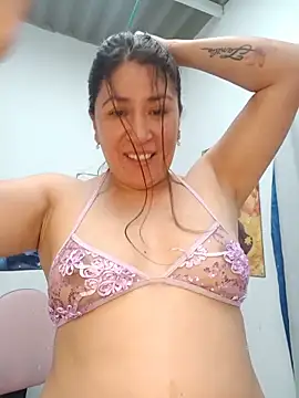 nammy  dirtyhott online show from June 19, 2026, 2:12 pm