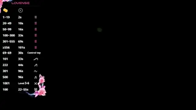 Snapshot of IsabellBigtitsxx chatting on June 29, 2026, 5:56 pm IsabellBigtitsxx online show from June 29, 2026, 5:56 pm