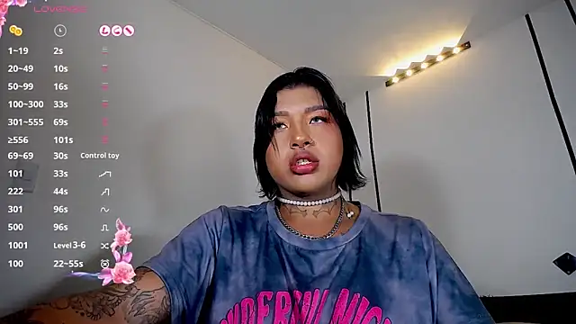 IsabellBigtitsxx online show from June 1, 2026, 7:46 pm