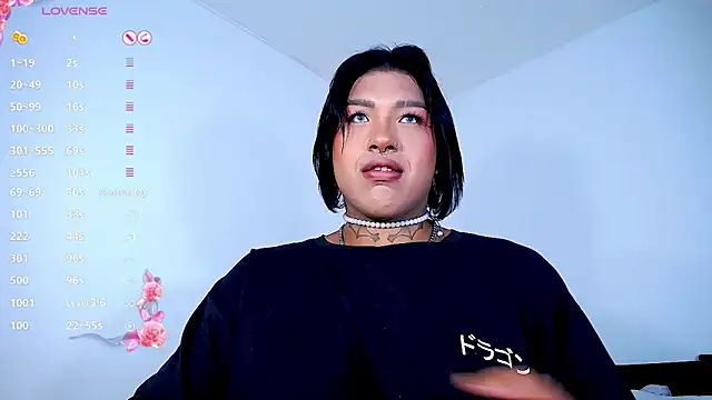 IsabellBigtitsxx online show from May 8, 2026, 8:12 pm
