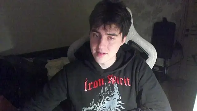 Knuckles17 online show from February 13, 2026, 1:49 am