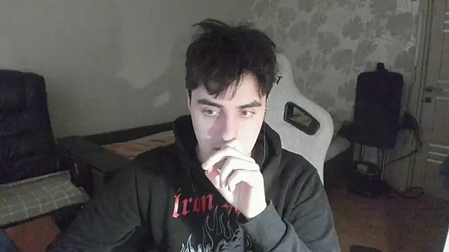 Knuckles17 online show from January 13, 2026, 7:23 am