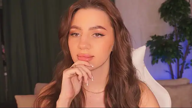 Snapshot of MaryHillty chatting on December 12, 2024, 4:10 pm MaryHillty online show from December 12, 2024, 4:10 pm