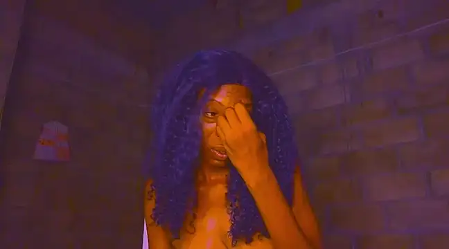 Snapshot of nzanizy chatting on March 3, 2025, 6:46 pm nzanizy online show from March 3, 2025, 6:46 pm