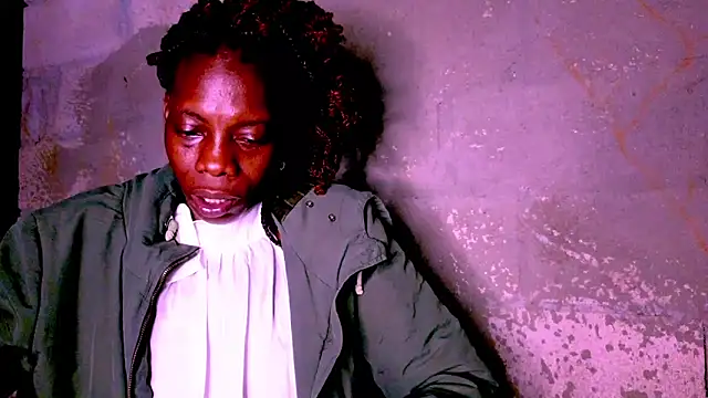 Snapshot of nzanizy chatting on January 5, 2025, 9:25 pm nzanizy online show from January 5, 2025, 9:25 pm