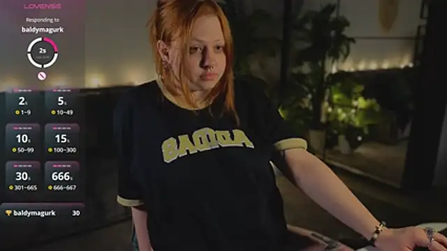 bitchofsun  online show from May 17, 2026, 3:45 pm