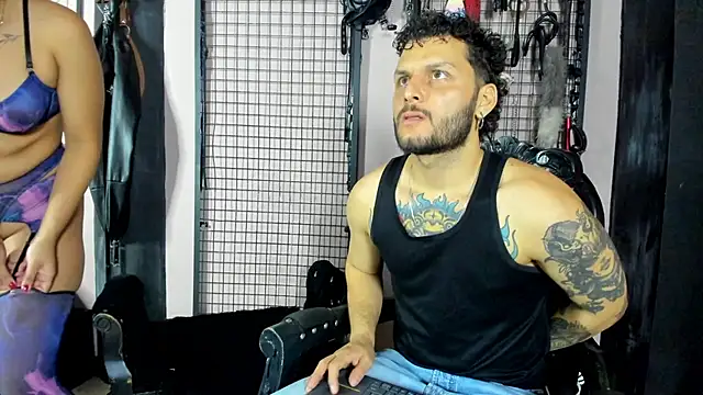 Twisted Fantasy online show from February 15, 2026, 4:02 am