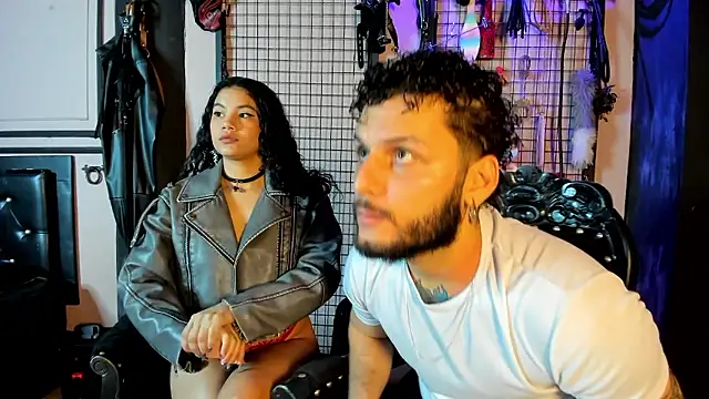 Twisted Fantasy online show from January 13, 2026, 5:22 am