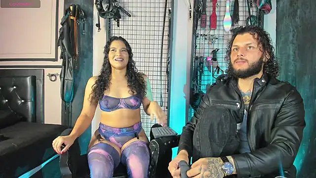 Twisted Fantasy online show from September 19, 2025, 4:05 am