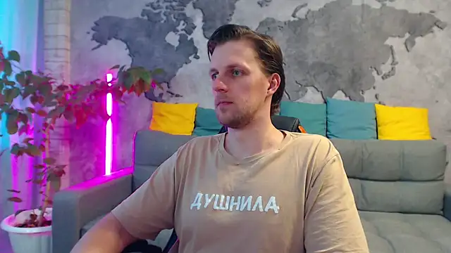 VikingChrisss online show from March 22, 2026, 9:55 am