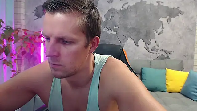 VikingChrisss online show from November 17, 2025, 10:19 am