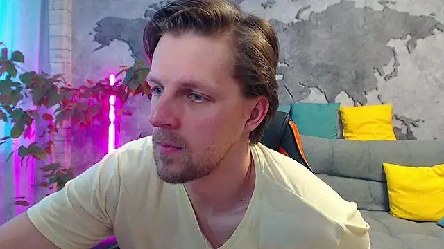 VikingChrisss online show from April 8, 2026, 10:06 am