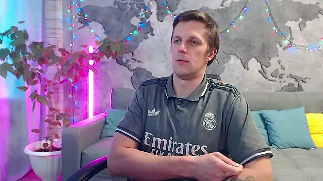 VikingChrisss online show from January 8, 2026, 10:10 am