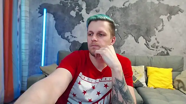 Snapshot of VikingChrisss chatting on March 15, 2025, 10:13 am VikingChrisss online show from March 15, 2025, 10:13 am