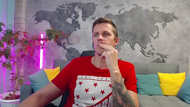 VikingChrisss online show from November 11, 2025, 9:59 am