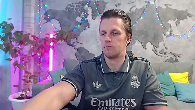 VikingChrisss online show from January 12, 2026, 11:17 am