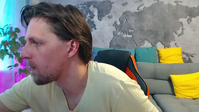 VikingChrisss online show from April 13, 2026, 10:30 am