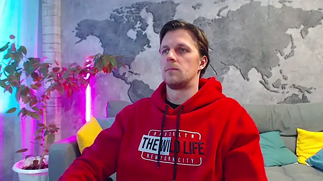 VikingChrisss online show from February 14, 2026, 10:37 am