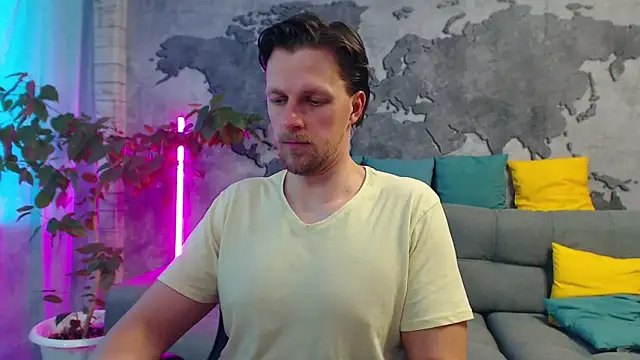 VikingChrisss online show from April 9, 2026, 10:32 am