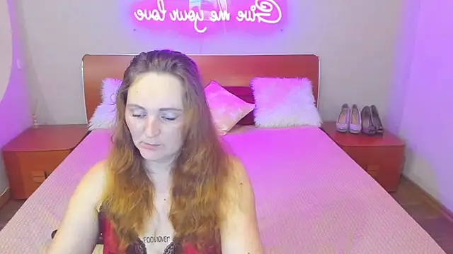 Snapshot of MagicEyess chatting on February 6, 2026, 6:48 pm MagicEyess online show from February 6, 2026, 6:48 pm