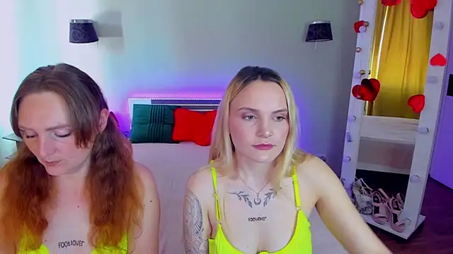 MagicEyess online show from May 19, 2026, 7:59 am