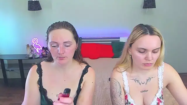 Snapshot of MagicEyess chatting on March 3, 2026, 7:26 am MagicEyess online show from March 3, 2026, 7:26 am