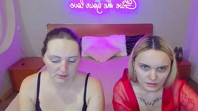 Snapshot of MagicEyess chatting on February 27, 2026, 6:57 am MagicEyess online show from February 27, 2026, 6:57 am