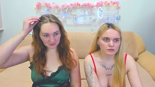 Snapshot of MagicEyess chatting on February 26, 2026, 6:57 am MagicEyess online show from February 26, 2026, 6:57 am