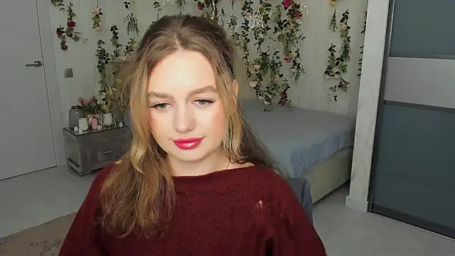 Snapshot of MiracleCurly chatting on November 30, 2025, 4:08 pm MiracleCurly online show from November 30, 2025, 4:08 pm