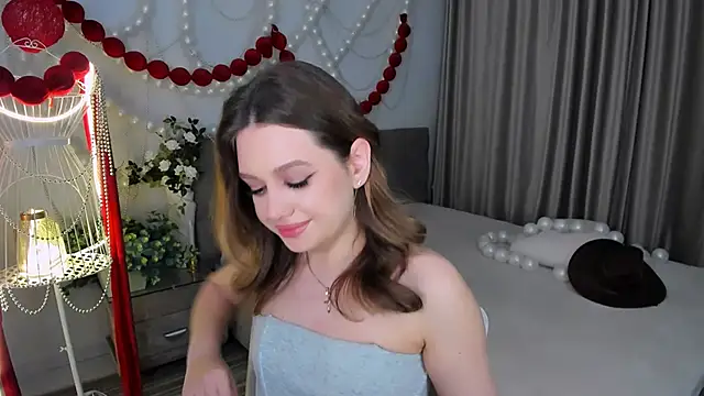 MiracleCurly online show from March 27, 2026, 7:26 pm