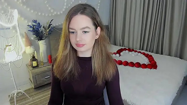 MiracleCurly online show from December 21, 2025, 10:06 am