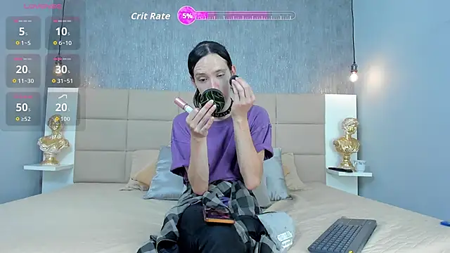 Hecatee 77 online show from April 7, 2026, 7:04 pm