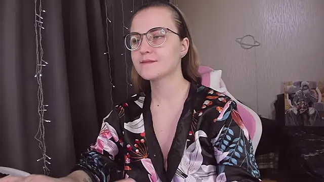 MissBrightShine online show from January 11, 2026, 10:00 am