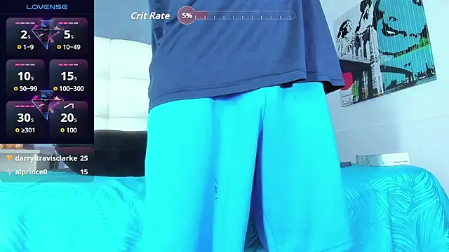 steffanxxll online show from February 17, 2026, 10:23 am