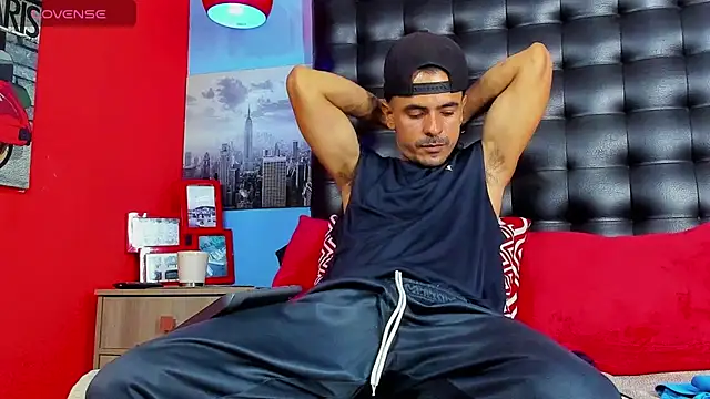 steffanxxll online show from March 10, 2026, 9:30 pm