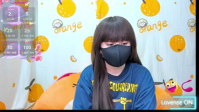 Snapshot of alonelove__ chatting on December 19, 2025, 2:48 am alonelove online show from December 19, 2025, 2:48 am