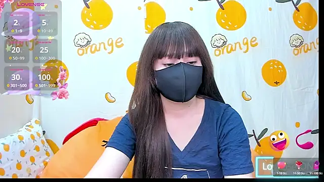 Snapshot of alonelove__ chatting on January 6, 2026, 2:48 am alonelove online show from January 6, 2026, 2:48 am