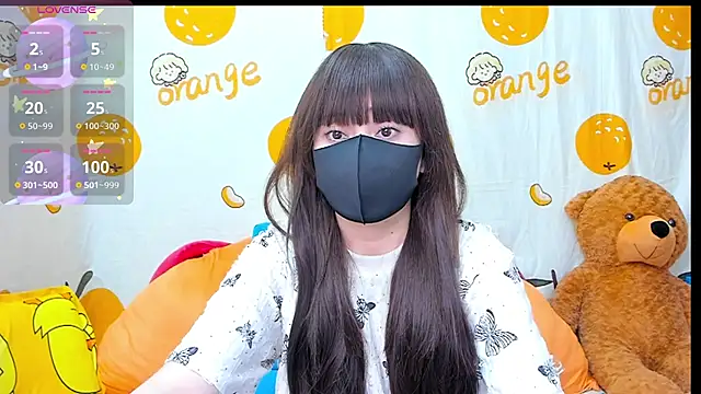 Snapshot of alonelove__ chatting on October 30, 2025, 2:32 am alonelove online show from October 30, 2025, 2:32 am