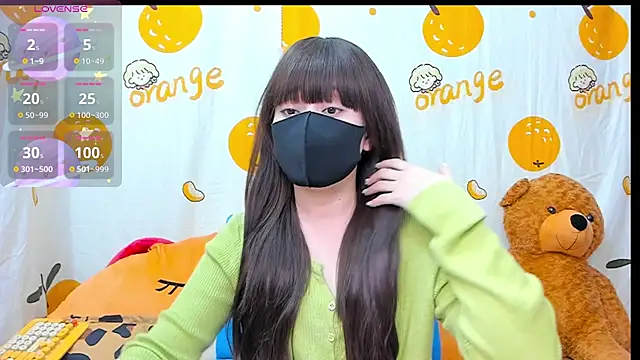 Snapshot of alonelove__ chatting on October 25, 2025, 2:22 am alonelove online show from October 25, 2025, 2:22 am