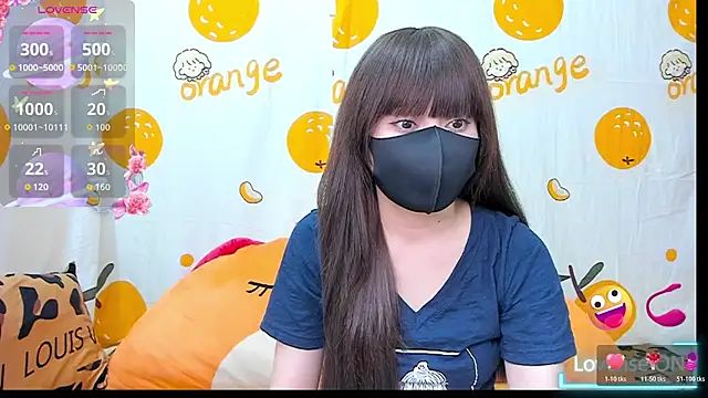 Snapshot of alonelove__ chatting on December 17, 2025, 2:38 am alonelove online show from December 17, 2025, 2:38 am