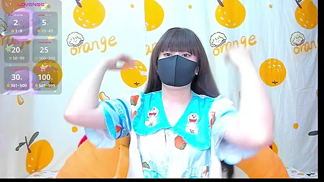 Snapshot of alonelove__ chatting on November 14, 2025, 2:37 am alonelove online show from November 14, 2025, 2:37 am