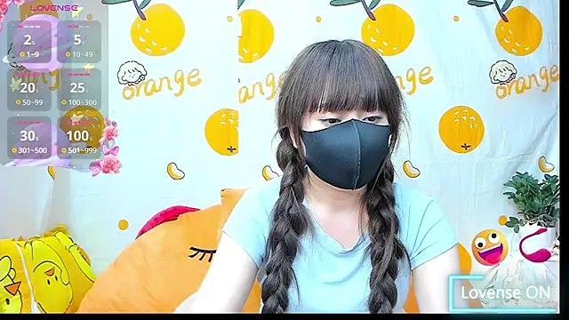 Snapshot of alonelove__ chatting on March 3, 2026, 3:24 am alonelove online show from March 3, 2026, 3:24 am