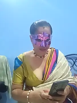 Snapshot of SANJU5888 chatting on November 18, 2025, 6:06 am SANJU5888 online show from November 18, 2025, 6:06 am