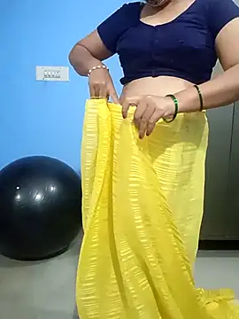 SANJU5888 online show from February 6, 2026, 5:25 am