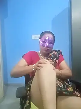 SANJU5888 online show from December 20, 2025, 9:34 am